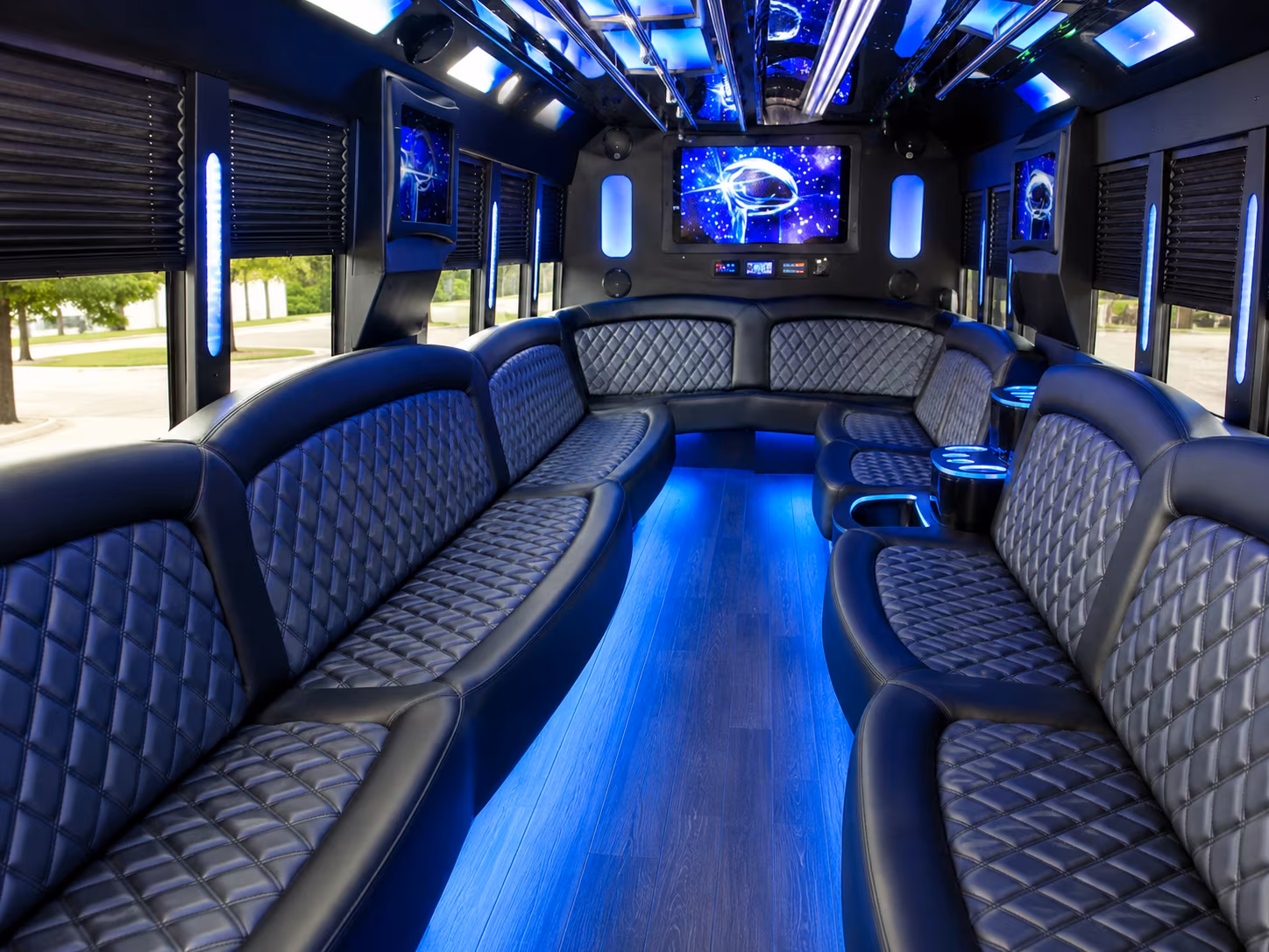 allentown bachelor bachelorette party bus rental