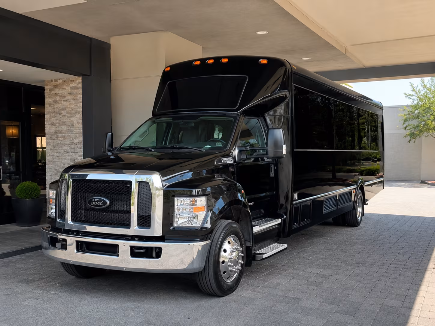 allentown brewery craft beer tour party bus rental