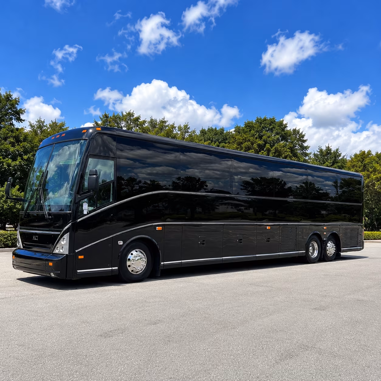 allentown church transportation
