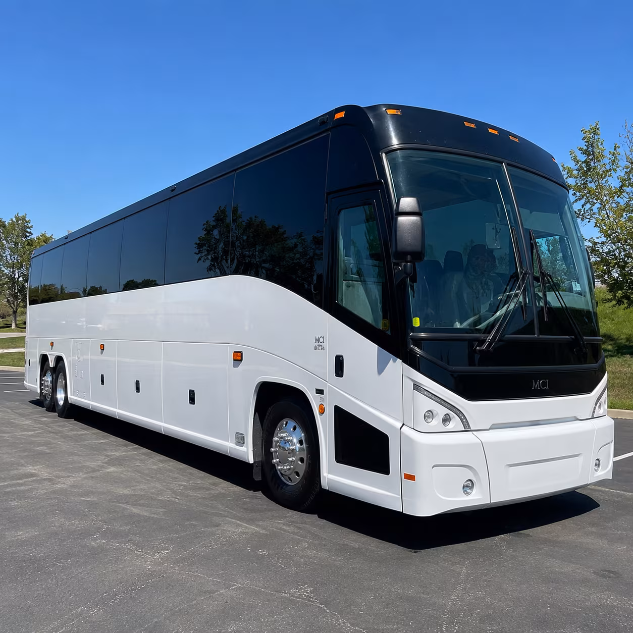 allentown concert transportation