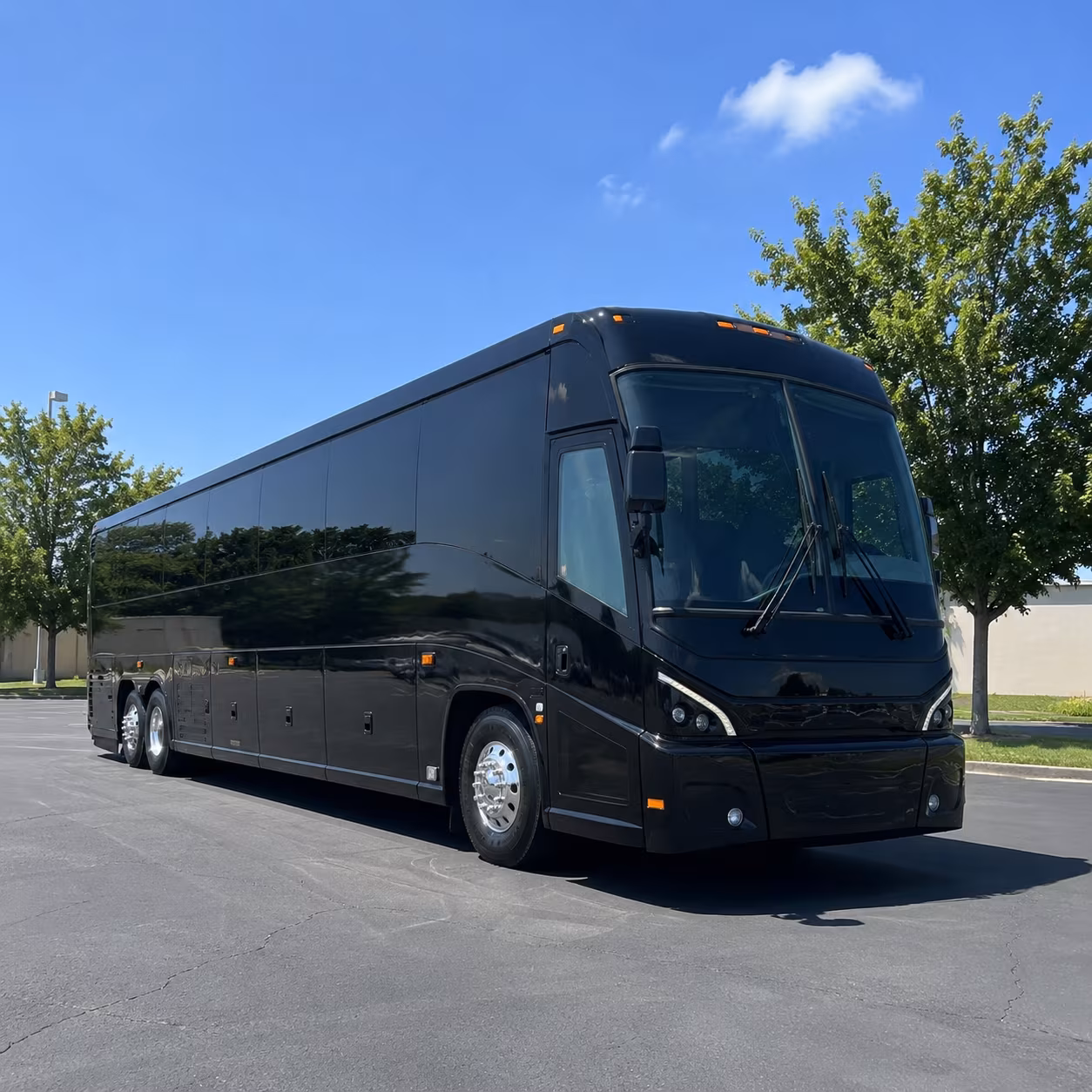 allentown event transportation