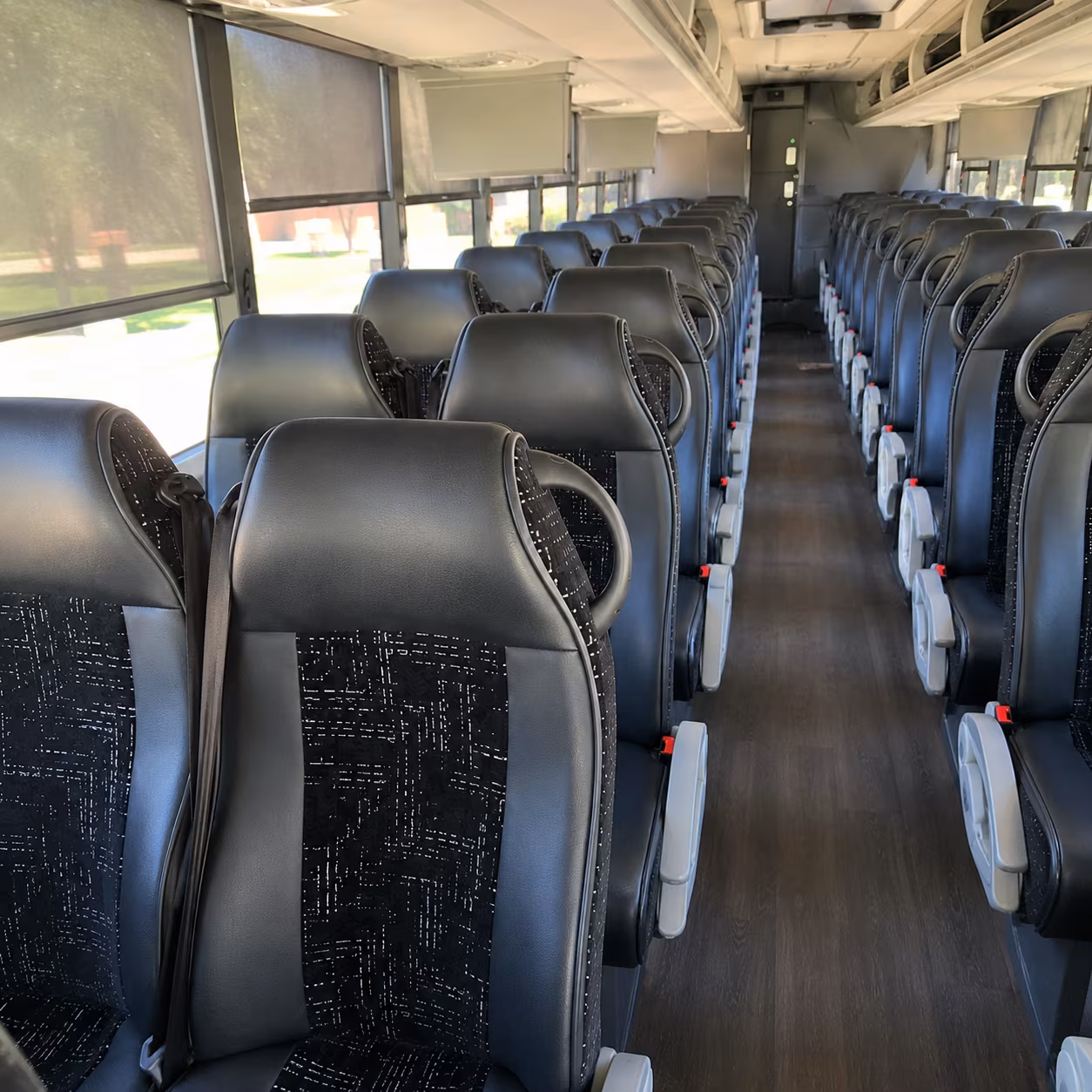 allentown group transportation for overnight casino trips regional tours