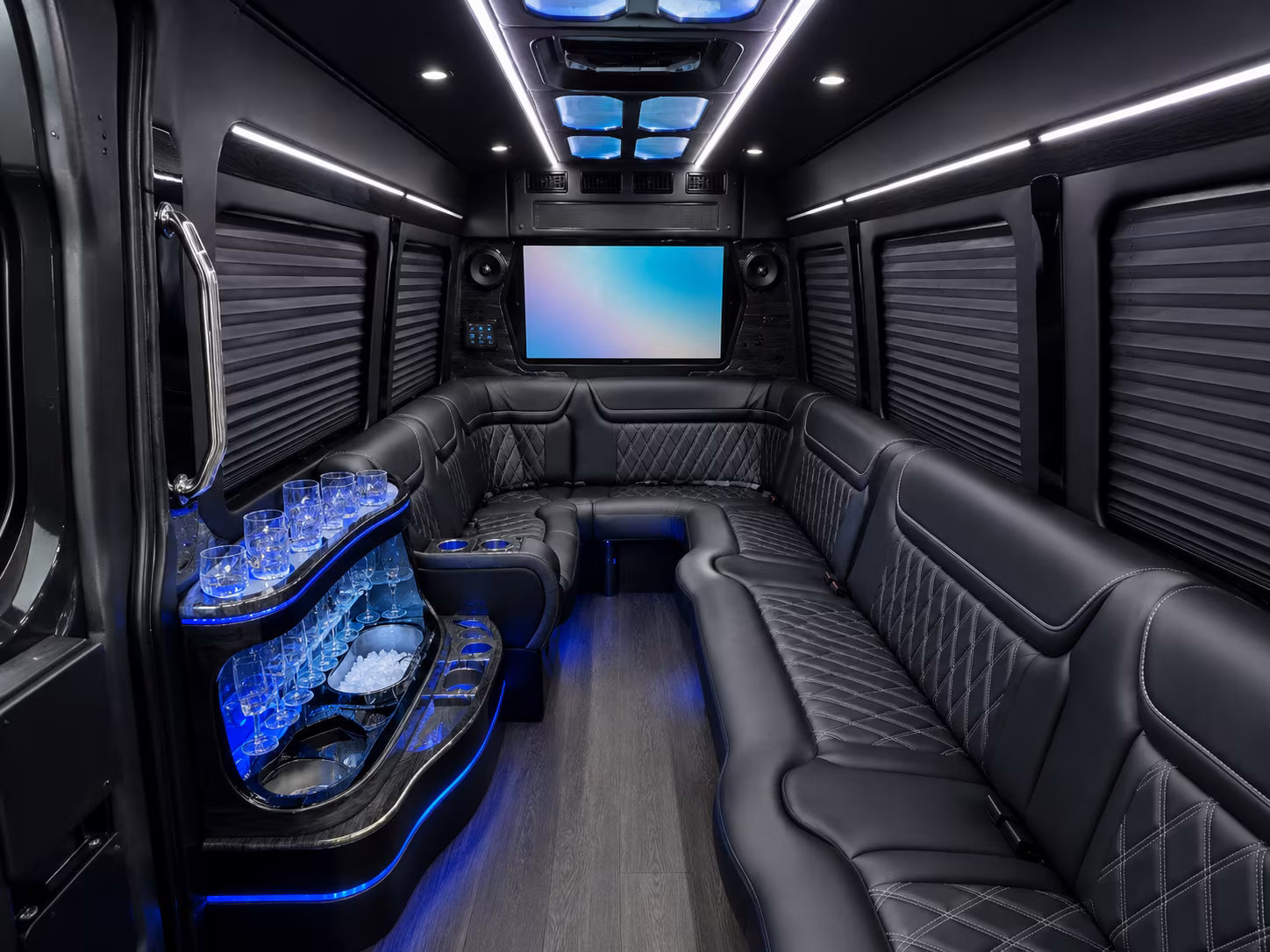 allentown long distance bus rentals for corporate groups conference travel