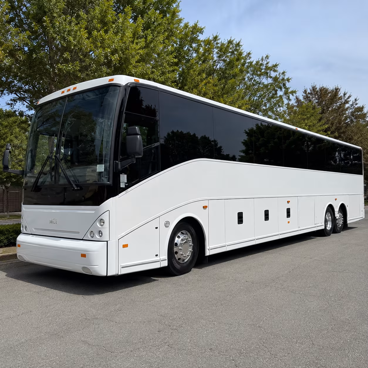Allentown Private Event Transportation