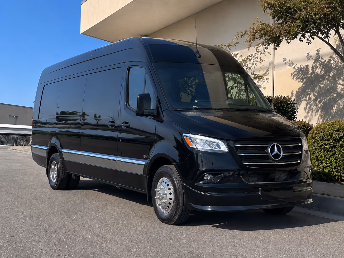 allentown prom transportation
