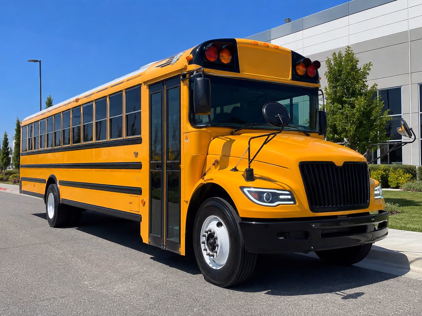 Allentown Religious Group Transportation