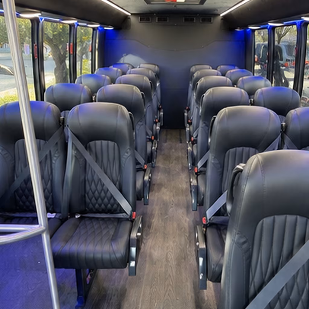 allentown sporting event transportation