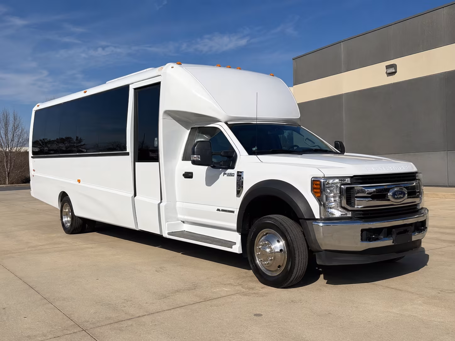 allentown wedding shuttle buses for the lehigh valley
