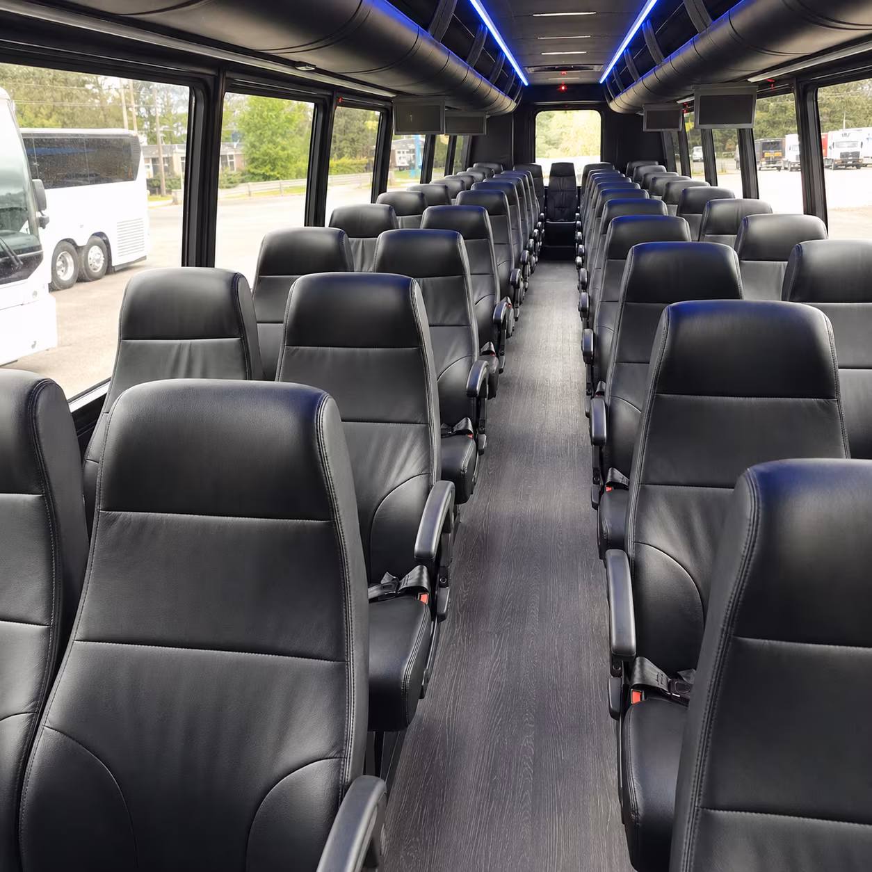 bachelor and bachelorette party bus rentals in allentown