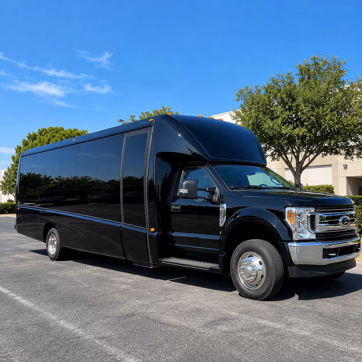 book a bus early allentown prom season fills fast