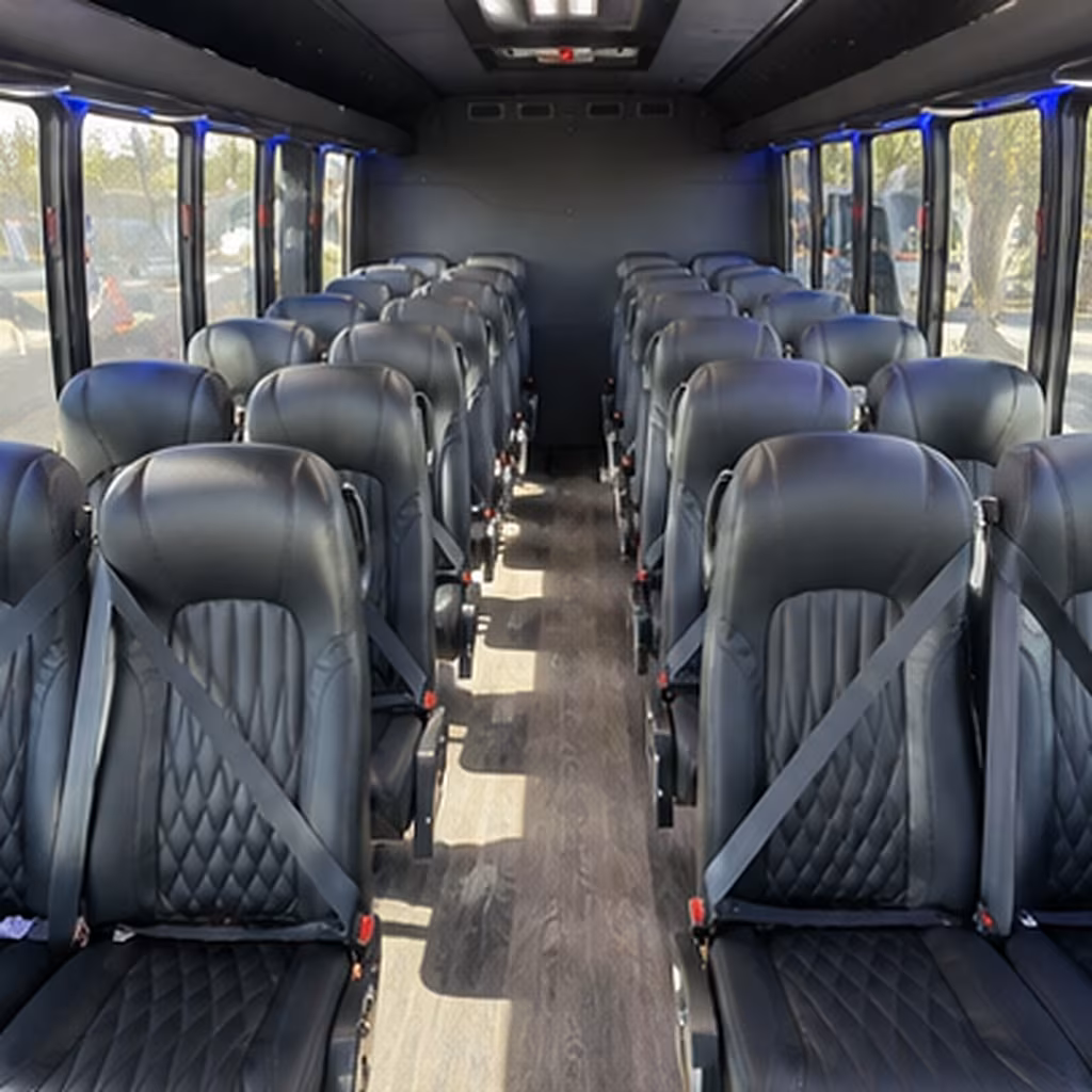 can i book a one way a round trip or a multi day package for a bus rental in allentown pennsylvania