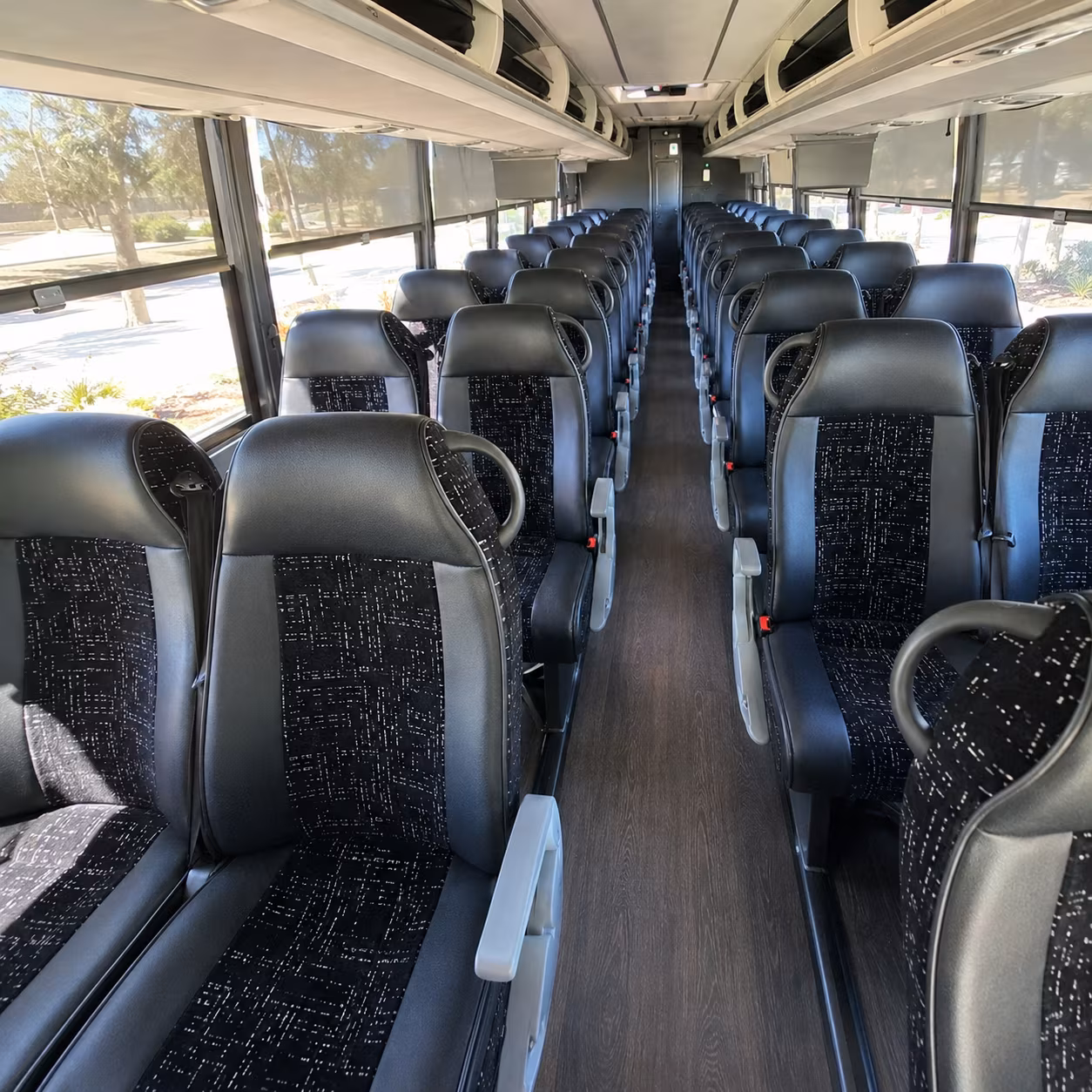 charter buses for allentown religious retreats and overnight trips