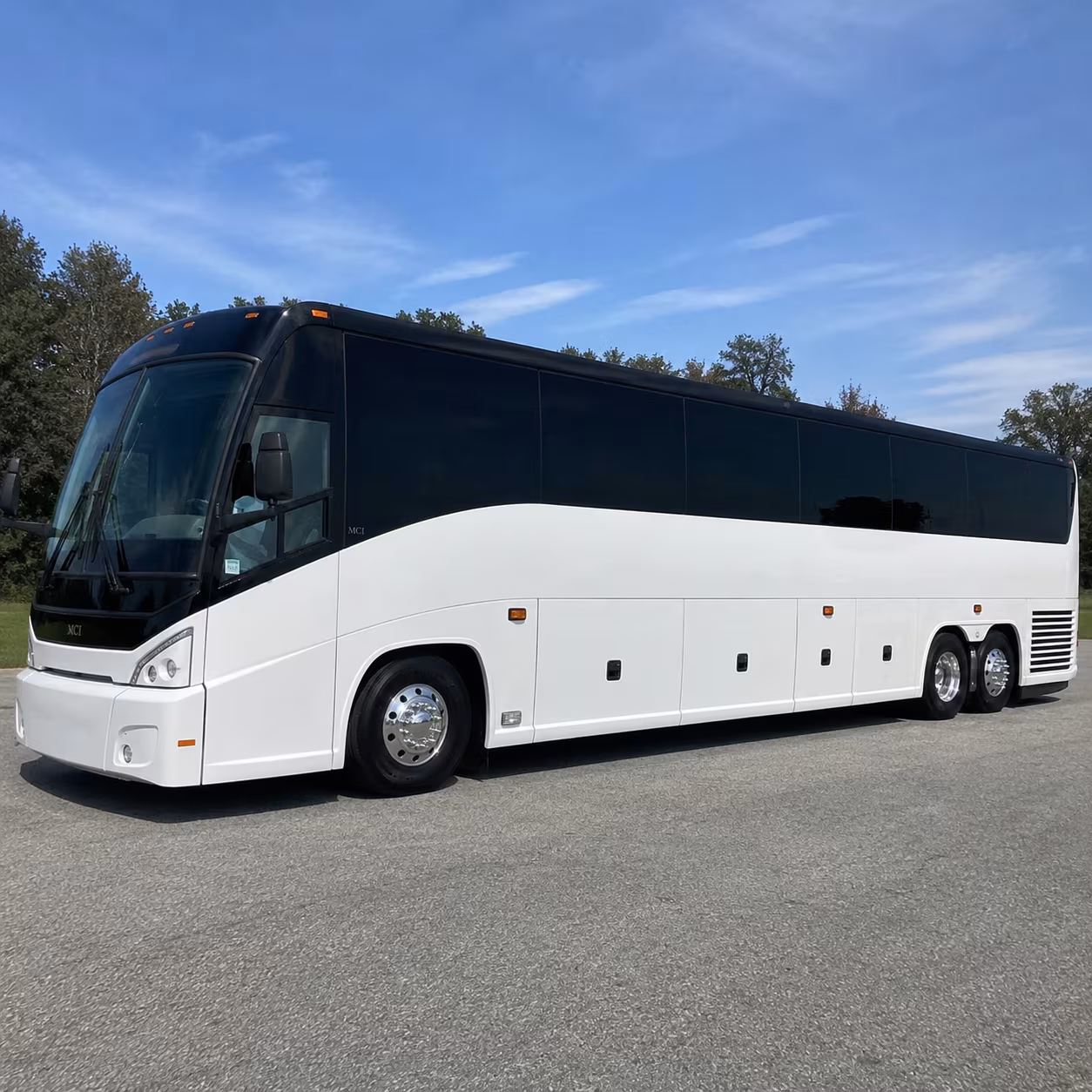 charter buses for museum and cultural field trips in allentown