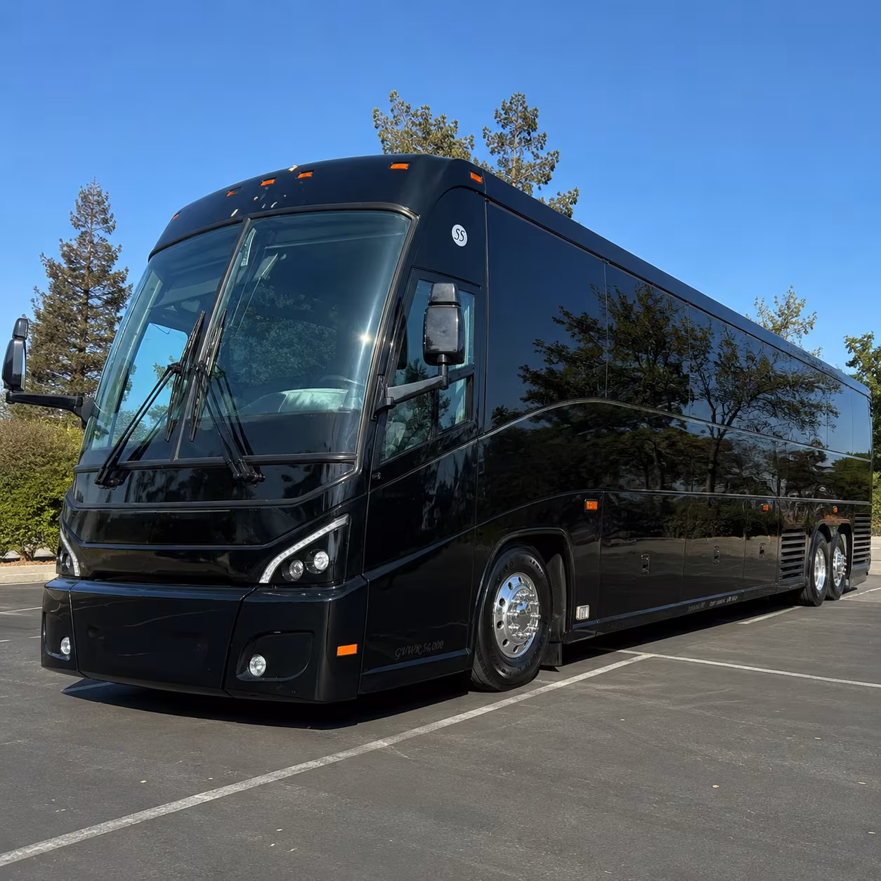 charter buses to iron pigs games at coca cola park