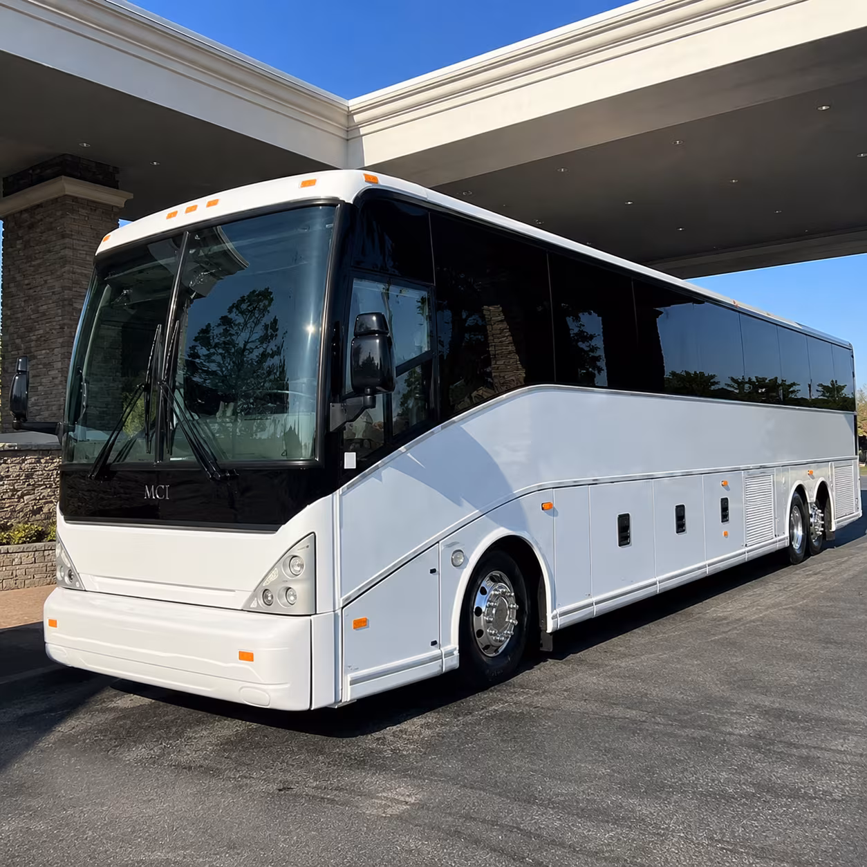 charter buses to ppl center shows and concerts in allentown
