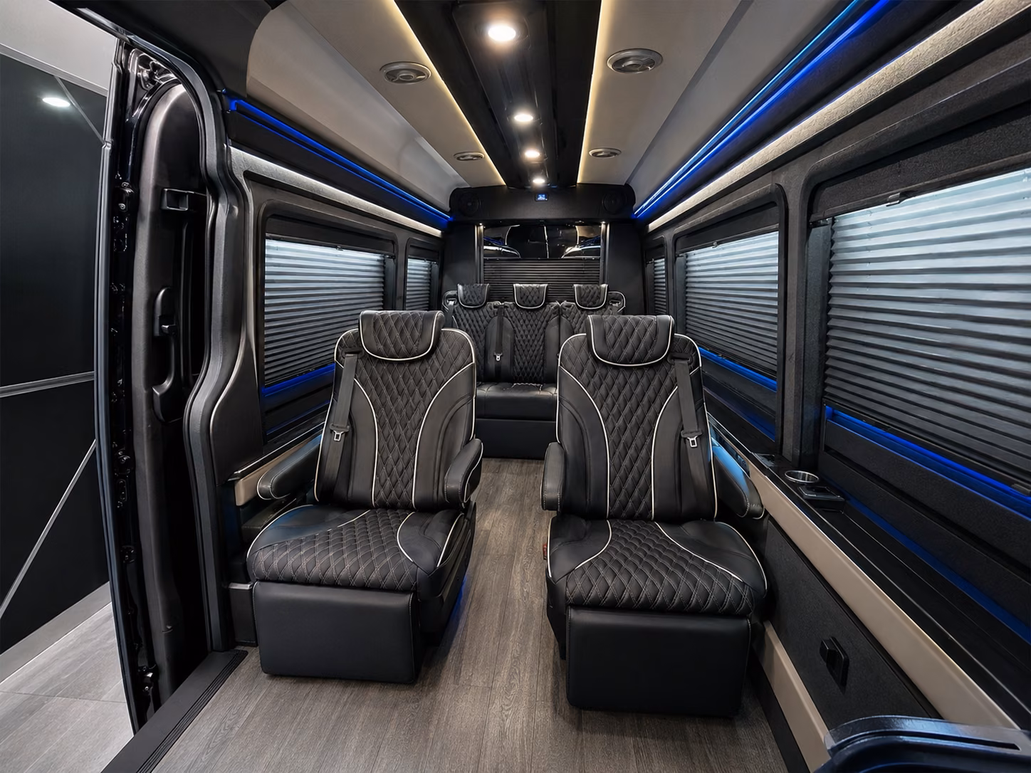 corporate group airport transfers in allentown pennsylvania