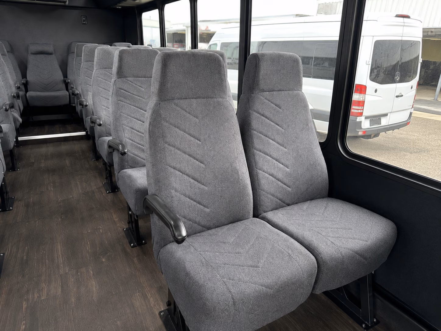 fan buses to philadelphia eagles phillies and flyers games