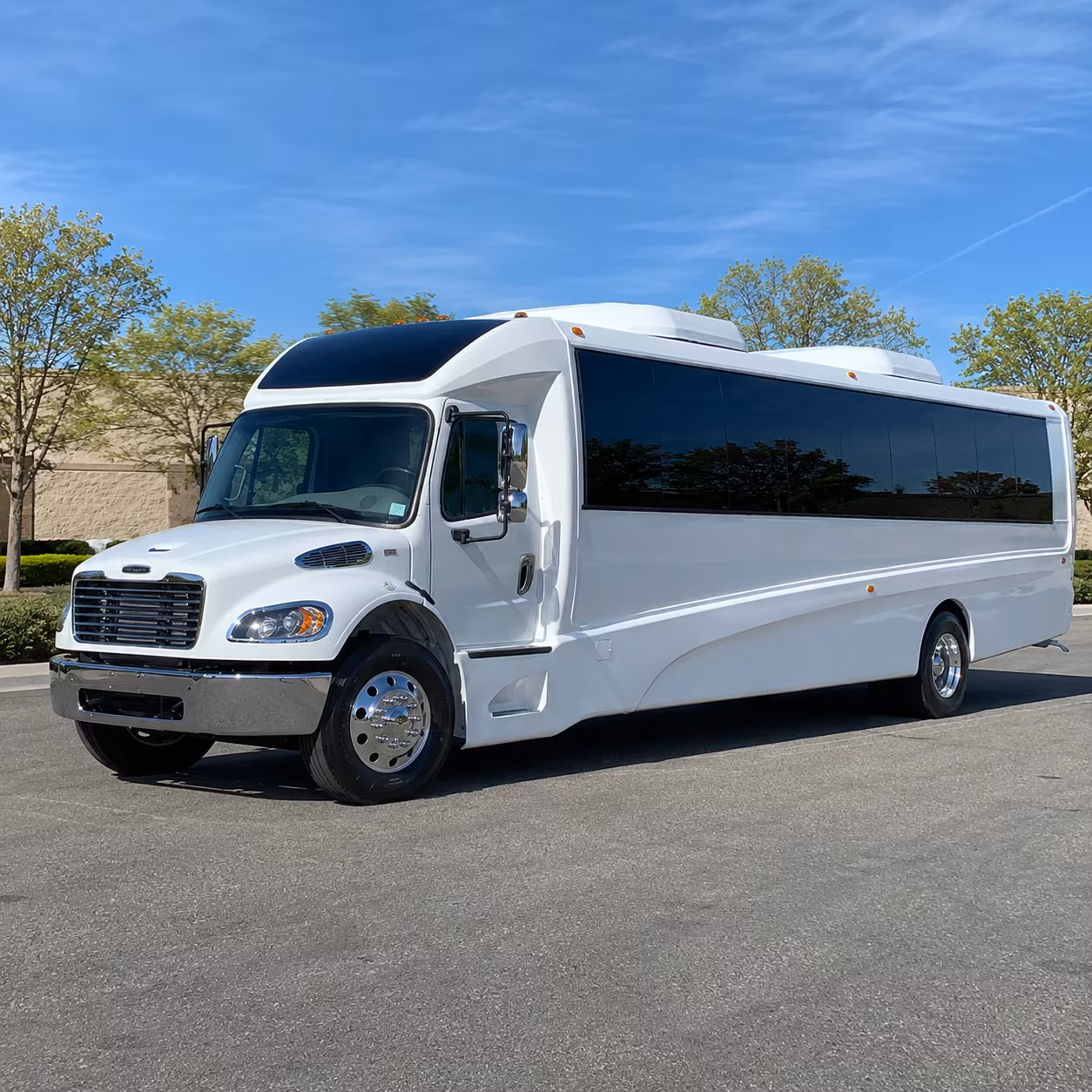 find the perfect transportation for your next church religious group 2