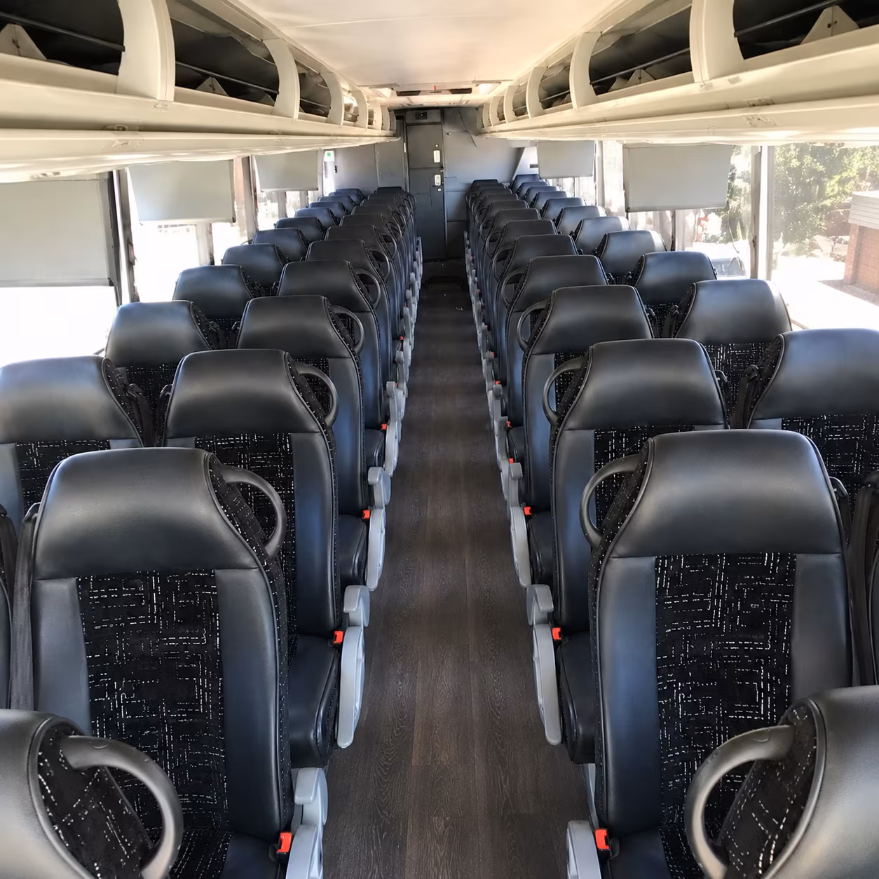 out of state charter buses from allentown for group events sports travel