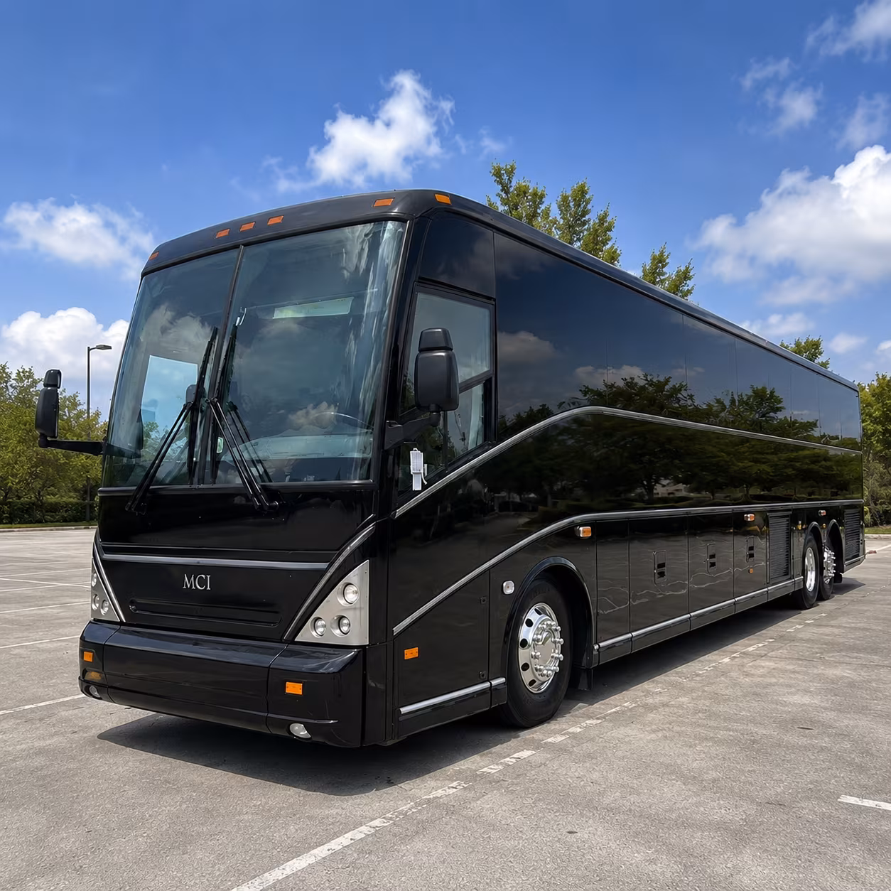 shuttle buses for lehigh valley government training conference events