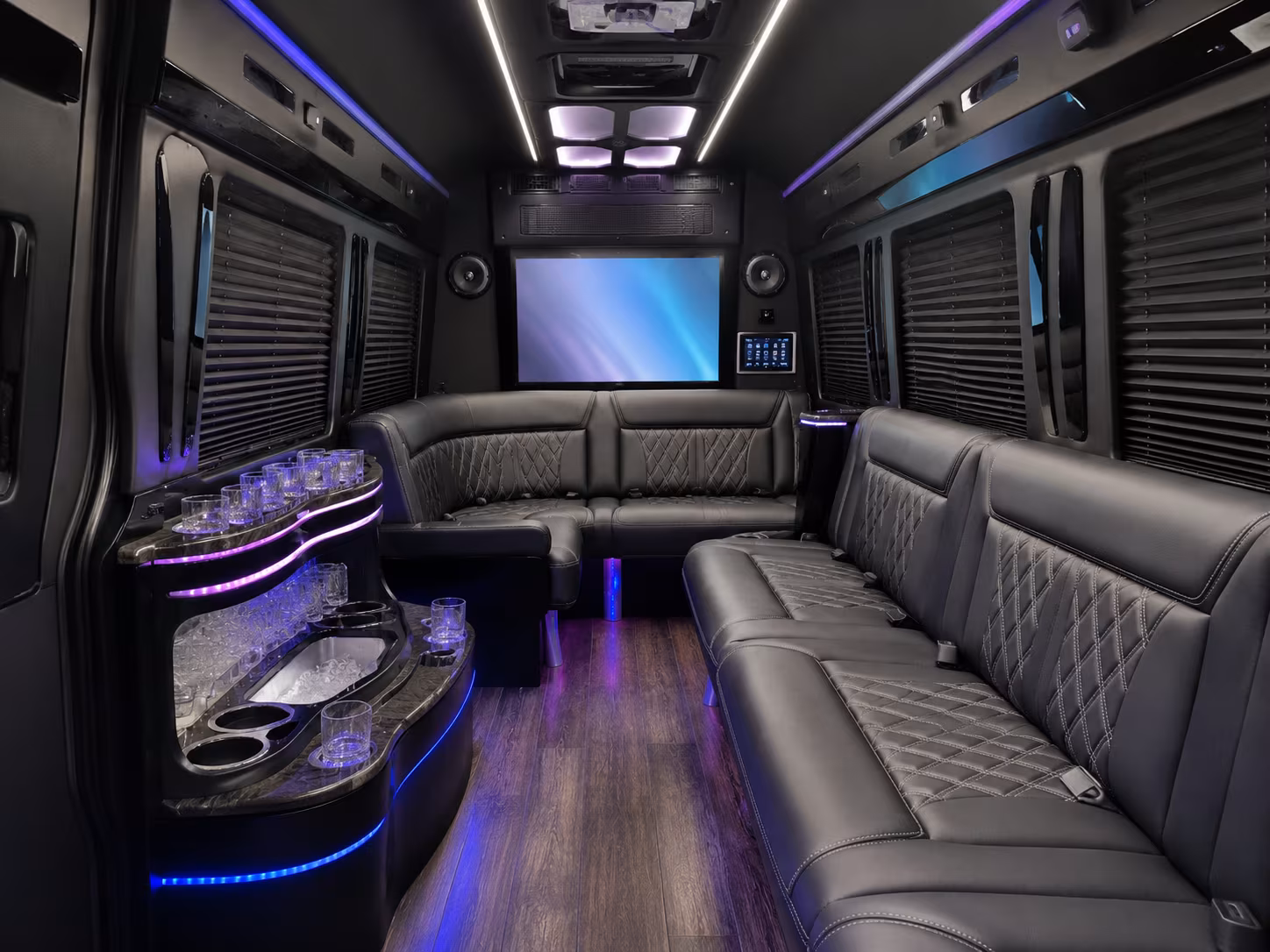 wine festival bus rentals for allentown and lehigh valley events